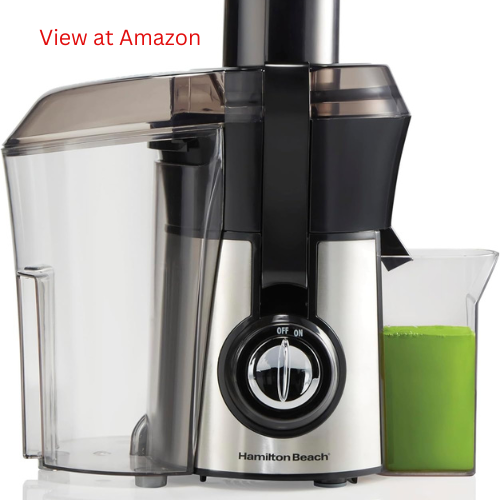 Juicer Machine