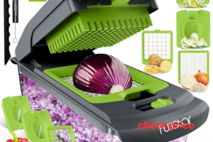 Vegetable Chopper