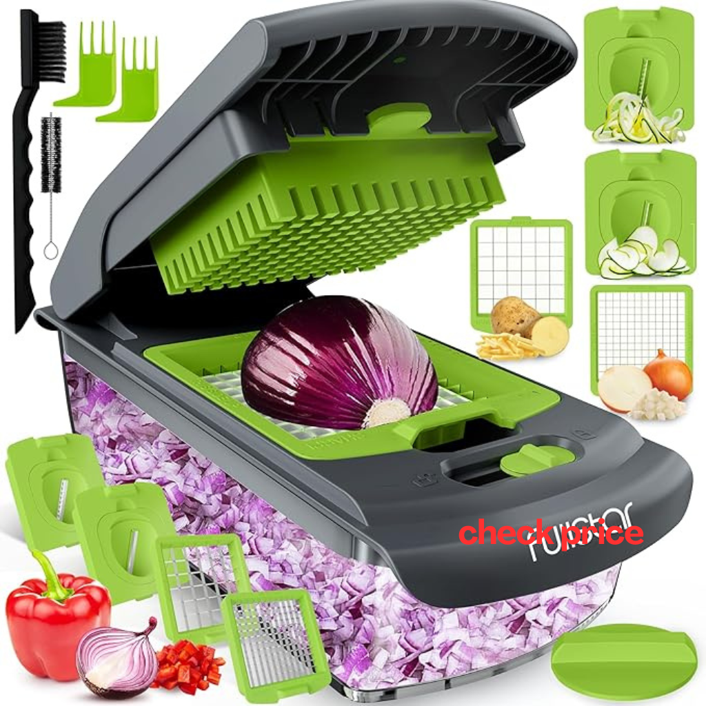 Vegetable Chopper