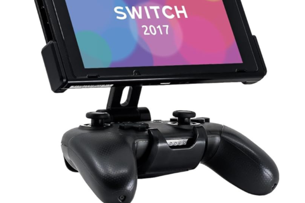 Top Gaming Console Xbox Controller Reviewed Gaming Console